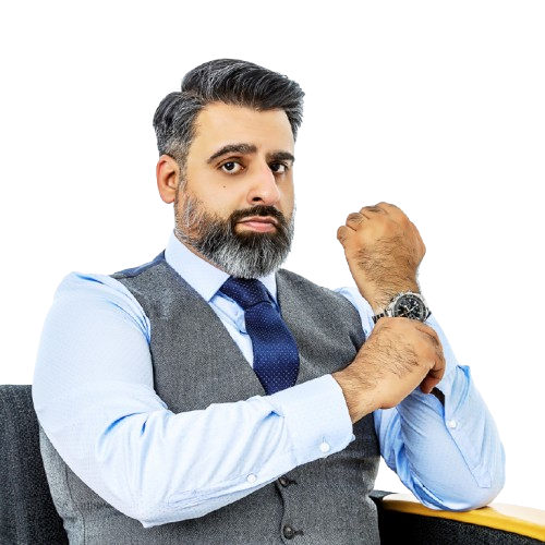 Umar Bhutta - Umaris